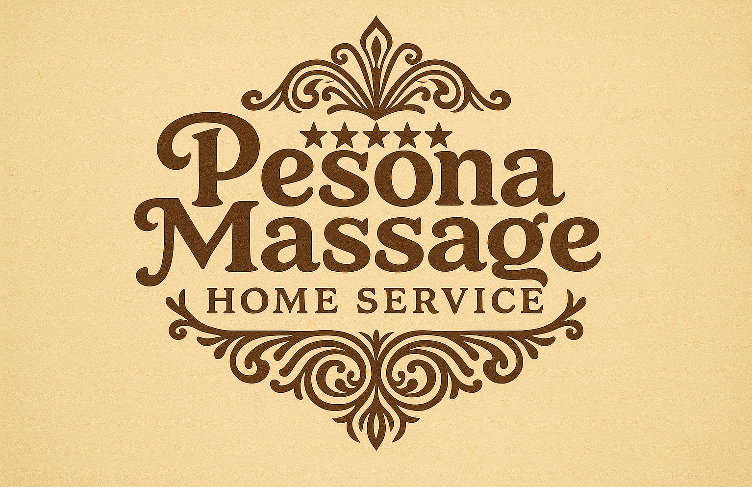 Pesona Massage Home Service Panggilan